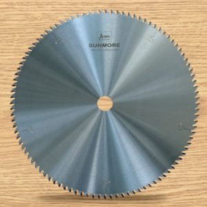 LƯỠI CẮT NHÔM SUNMORE 400MM TRỤC 60MM