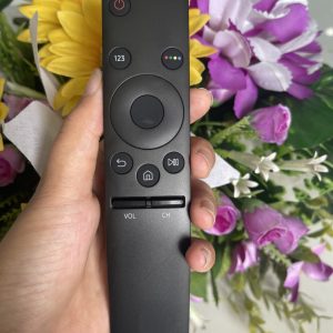 Remote TV Samsung 4K- INDONESIA