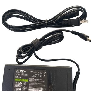 Adapter nguồn cho tivi sony