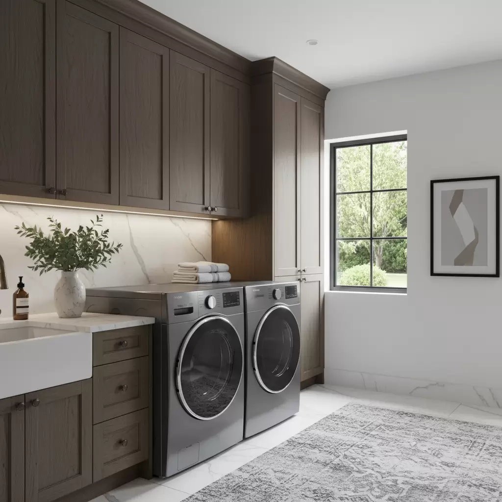 Lựa chọn máy giặt bền bỉ là bài toán kinh tế lâu dài cho gia đình