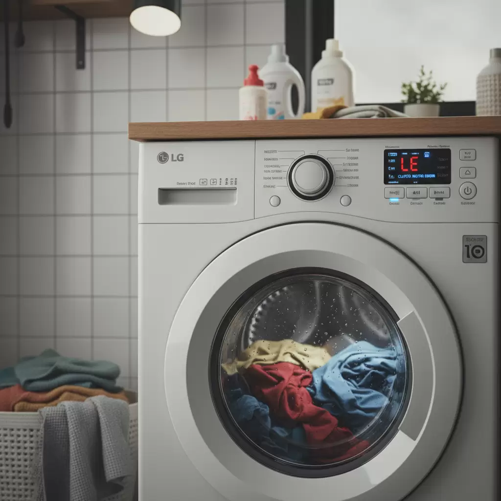 Các mã lỗi hiển thị trên màn hình là dấu hiệu cảnh báo bo mạch đang gặp sự cố nghiêm trọng