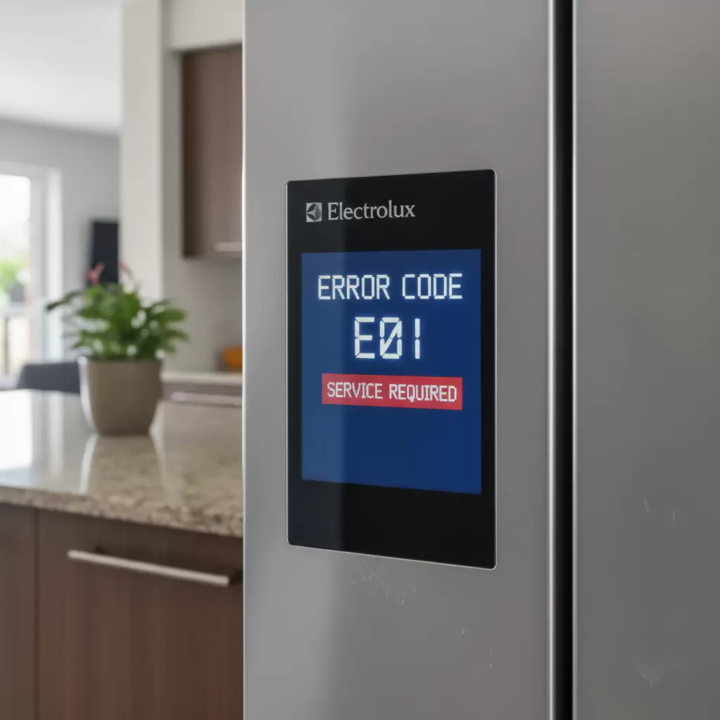 Các mã lỗi hiển thị trên màn hình là dấu hiệu trực quan nhất cho thấy bo mạch đang gặp vấn đề