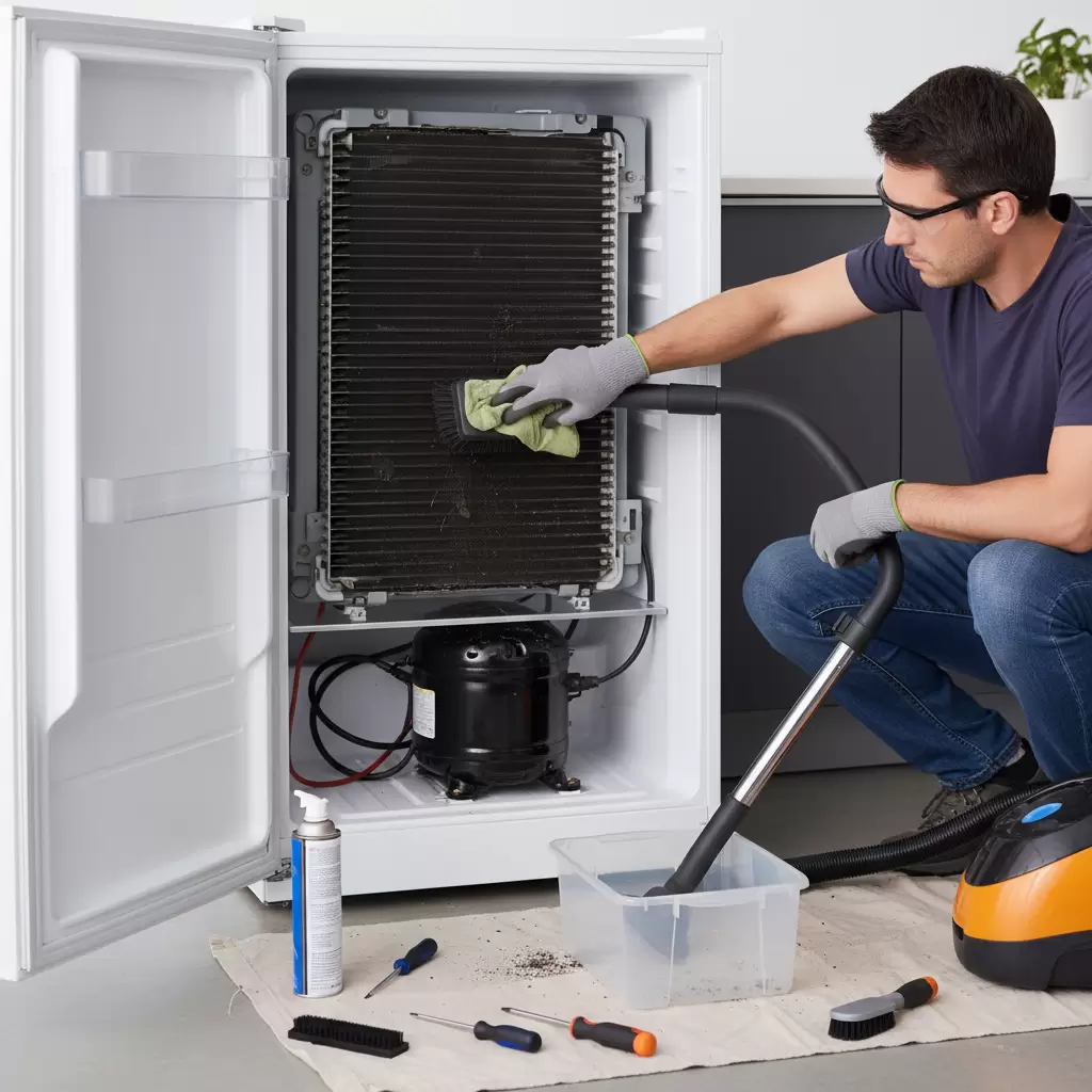 Bảo trì định kỳ là chìa khóa để kéo dài tuổi thọ cho block máy nén và hệ thống làm lạnh