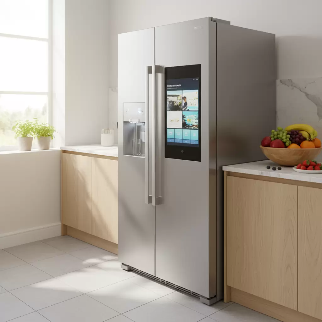 Thực hiện bảo dưỡng tủ lạnh định kỳ là chìa khóa để thiết bị vận hành bền bỉ trong mùa hè