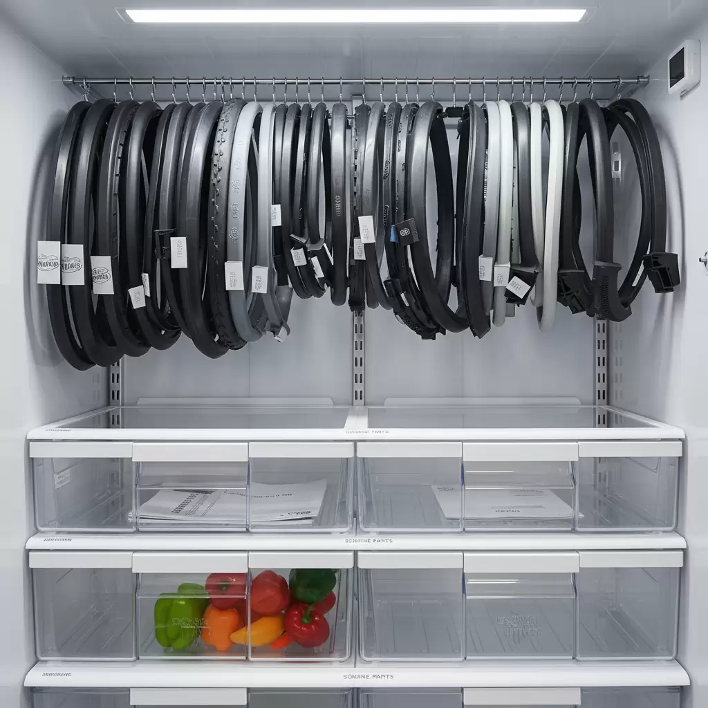 gemini_image_1768687827-1 Phụ kiện thay thế định kỳ như gioăng và khay kệ luôn có nhu cầu tiêu dùng cao